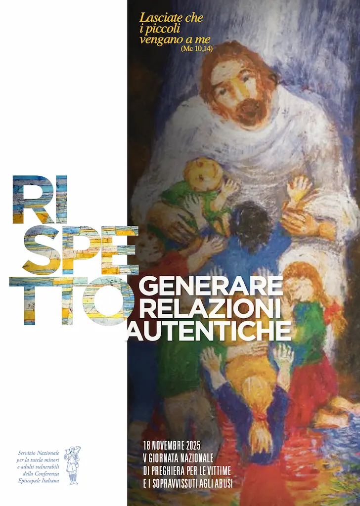 Rispetto. Generare relazioni autentiche. V Giornata nazionale di preghiera